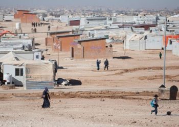 “مفوضية اللاجئين” تؤكد حصولها على 37 بالمئة من متطلباتها المالية في الأردن