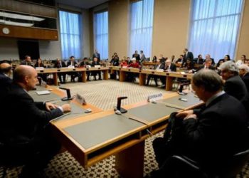 أبرز ما جاء في البيان الختامي لاجتماع جنيف حول سوريا