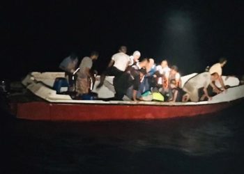 لبنان.. إيقاف طالبي لجوء سوريين أثناء محاولتهم مغادرة البلاد عبر البحر