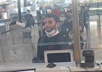 تركيا تعلن إلقاء القبض على مطلوب بالنشرة الحمراء في ألبانيا