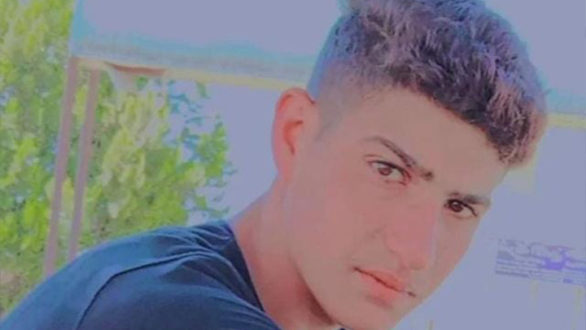 "قسد" تعتقل الطفل "فيصل فهد الجميل" البالغ من العمر 14 عاماً في مدينة الحسكة وتسوقه إلى معسكرات "التجنيد الإجباري"