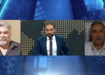 ثنايا الخبر: إسرائيل في مأمن.. النظام يرفض مهاجمة إسرائيل من سوريا