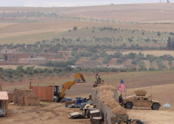 "البنتاغون" يقول إن "القيادة المركزية الأمريكية على علم بالضربة الروسية، ولكن ليس لديها المزيد من المعلومات بهذا الشأن"