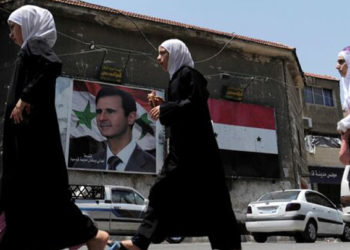 رئيس الهيئة العامة للطب الشرعي "زاهر حجو" التابع للنظام: بلغ عدد المعاينات المسجلة في الطب الشرعي 1741 خلال النصف الأول من العام الحالي، ليرتفع عدد المعنفات إلى 872