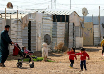 مفوضية الأمم المتحدة للاجئين في الأردن: 1895 لاجئاً سورياً عاد من الأردن إلى سوريا خلال الأشهر الستة من العام الجاري 2022