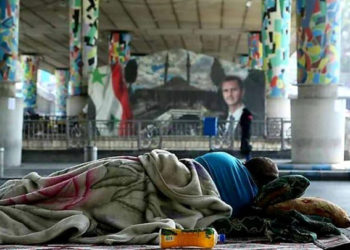 دمشق في ذيل مؤشر الرفاهية العالمي كأسوأ مدينة للعيش في العالم في 2022 حيث جاءت في المرتبة 172 عالمياً