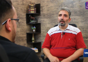 كنا عايشين – الأسد وقضّية فلسطين… خلال الحرب الأهلية اللبنانية