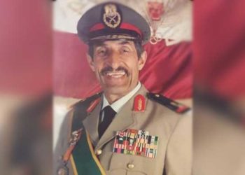 وفاة علي حيدر