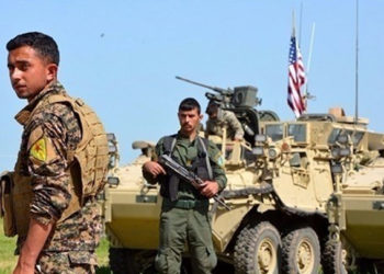 موقع "باسنيوز": "قسد" علقت عملياتها العسكرية مع التحالف الدولي بسبب التصعيد العسكري التركي ضدها خلال الأسبوعين الماضيين في شمال شرقي سوريا