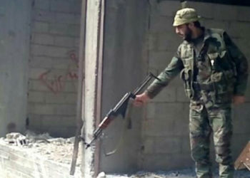 الخارجية الفرنسية: حصلنا على على وثائق تحمل صور وتسجيلات مصورة لـ "مجزرة التضامن" في دمشق تثبت تورط نظام الأسد بجرائم حرب في سوريا