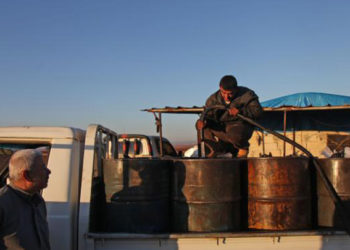 "وتد" للمحروقات ترفع سعر البنزين المستورد "نوع أول" ليصبح بـ 1.480 دولار أمريكي بعد أن كان بـ 1.454 دولار