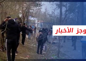 موجز أخبار الواحدة 30 08 2022