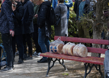 روسيا والتعبئة للقتال في أوكرانيا