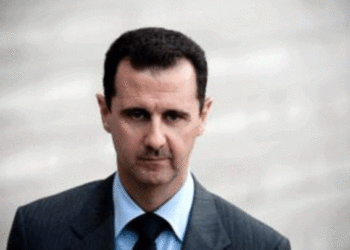 بشار الأسد والكبتاغون