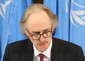 غير بيدرسون