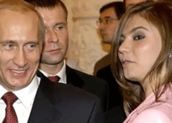 فلاديمير بوتين