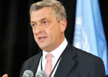 لاجئون في عمان