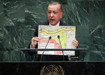 اتفاقية أضنة