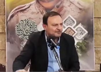 قيادي في حزب الله يهاجم روسيا بسبب الغارات اﻹسرائيلية بسوريا