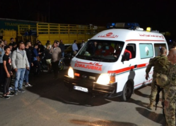 مقتل سوري في لبنان