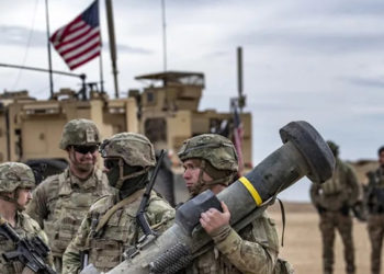 التحالف الدولي