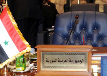 وزارة الخارجية الجزائرية تؤكد عدم مشاركة نظام الأسد في القمة العربية المقبلة المقرر عقدها في 1 و2 من تشرين الثاني المقبل