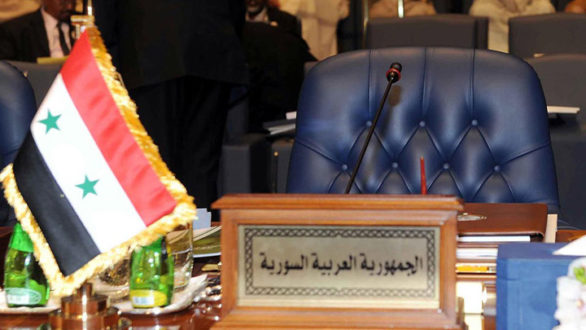 وزارة الخارجية الجزائرية تؤكد عدم مشاركة نظام الأسد في القمة العربية المقبلة المقرر عقدها في 1 و2 من تشرين الثاني المقبل