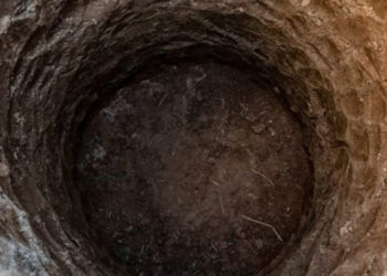 وفاة طفل يُدعى "محمد عيسى" يبلغ من العمر عامين جراء سقوطه في بئر عميق بمنطقة سرغايا بريف دمشق