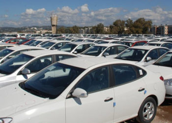 "مصرف سوريا المركزي" التابع للنظام: عملية إغلاق المكاتب الـ 3 جاءت بسبب تسعير السيارات وبيعها بالدولار الأمريكي واليورو