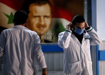 هجرة الأطباء مناطق النظام الصومال