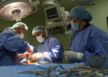 نقص الأطباء في مستشفى "مؤمن طلايع" في قرية "سالة" بريف السويداء أدى إلى خروج أقسام القلب والداخلية والأطفال والعناية المشددة