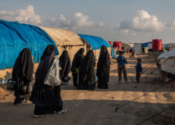 المحكمة الأوروبية لحقوق الإنسان تقضي بضرورة أن تعيد فرنسا النظر في طلبات الإعادة المقدمة من السيدتين وتصف رفض باريس بأنه "انتهاكاً للحق في دخول أراضي دولة يكون واحداً من رعاياها"