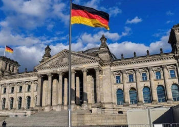 دور ألمانيا بالملف السوري