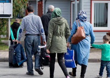 منظمات حقوقية تُطالب السلطات الألمانية بتسهيل إجراءات لم الشمل لعائلات اللاجئين وإلغاء شرط الحصول على شهادة اللغة الإلزامي للشريك الموجود خارج البلاد