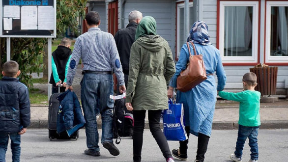 منظمات حقوقية تُطالب السلطات الألمانية بتسهيل إجراءات لم الشمل لعائلات اللاجئين وإلغاء شرط الحصول على شهادة اللغة الإلزامي للشريك الموجود خارج البلاد