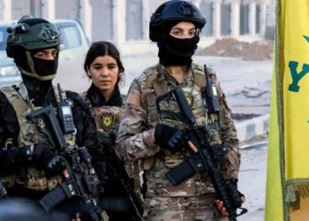 ارتفاع وتيرة الهجمات.. اشتباكات بين تنظيم الدولة و قسد يوقع قتلى وجرحى شرقي سوريا