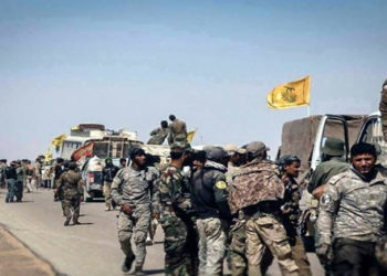 مقتل القيادي البارز في ميليشيا "كتائب سيد الشهداء" التابعة لـ "الحرس الثوري الإيراني" المدعو "حج عسكر" مع اثنين من مرافقيه بانفجار عبوة ناسفة شرق دير الزور