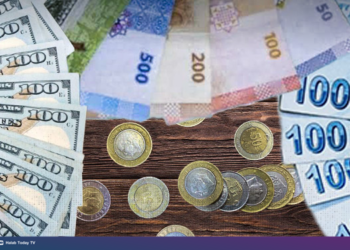 أسعار صرف الليرتين السورية والتركية أمام الدولار والعملات اﻷجنبية