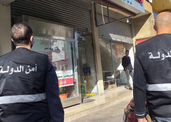 مقتل سوري في لبنان