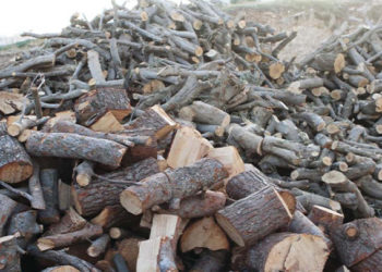 سعر طن الحطب في مناطق سيطرة نظام الأسد يصل إلى مليون ليرة سورية بالتزامن مع نقص كميات المازوت وارتفاع أسعاره