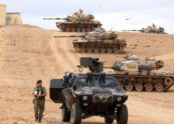 الجيش الوطني