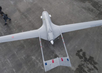 جهاز الاستخبارات التركي يُحيد القيادي في قوات "YPG"، "محمد غوربوز"، الملقب بـ "روجهان قره قوجان"، عبر استهدافه بطائرة مسيرة مع أحد مرافقيه في منطقة عين عيسى