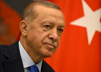 الرئيس التركي "رجب طيب أردوغان": روسيا وأوكرانيا توصلتا لتفاهم بخصوص تبادل 200 أسير وهذا التفاهم "تطور إيجابي" وخطوة "هامة جداً جداً"