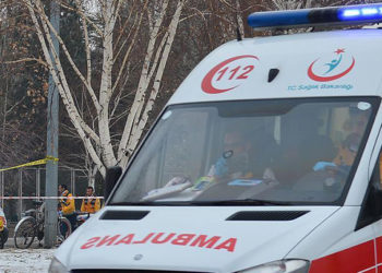 تسمم عائلة في تركيا