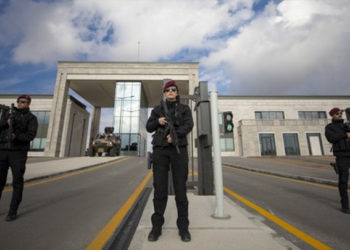 حزب العمال الكردستاني مدينة حلب