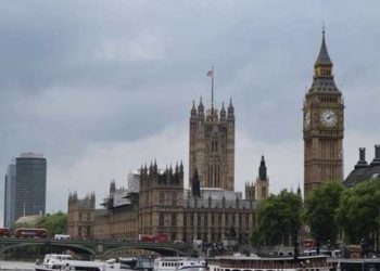 بريطانيا عقوبات روسيا