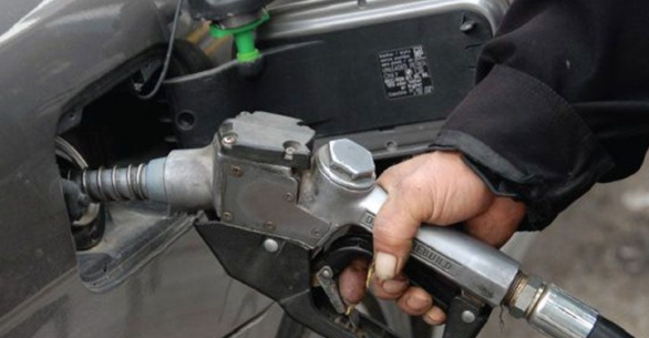 ارتفاع سعر البنزين درعا