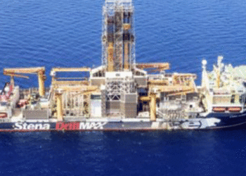 الغاز في لبنان