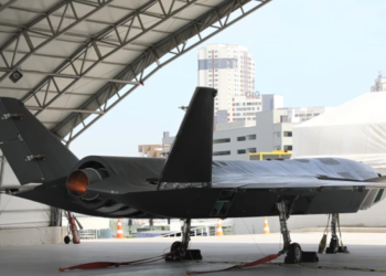 طائرة بيرقدار المقاتلة