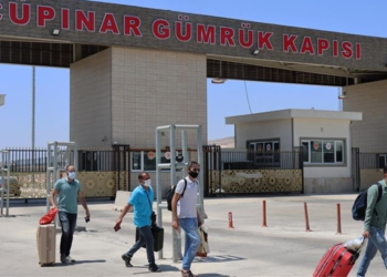 الاتحاد الأوروبي عودة السوريين